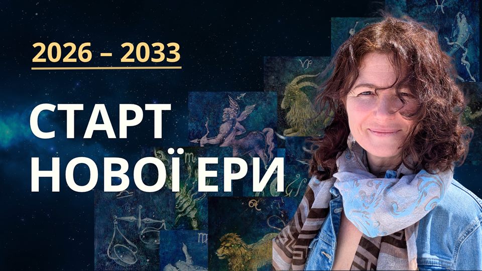 2026–2033. Старт нової ери